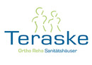Logo Teraske OrthoReha GmbH & Co. KG