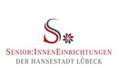 Logo Senior:InnenEinrichtungen der Hansestadt Lübeck