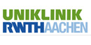 Logo Uniklinik RWTH Aachen