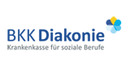 BKK Diakonie Logo BKK Diakonie