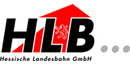 Logo Hessische Landesbahn GmbH