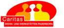 Logo Caritas Wohnen im Erzbistum Paderborn gGmbH