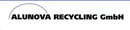 Logo Alunova Recycling GmbH