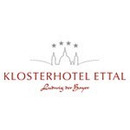 Logo Klosterhotel Ludwig der Bayer