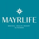 Logo MAYRLIFE Altaussee