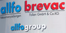 Logo allvac Folien GmbH