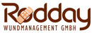 Logo Rodday Wundmanagement GmbH