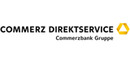Logo Commerz Direktservice GmbH