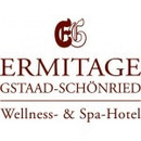Logo ERMITAGE Wellness- & Spa-Hotel