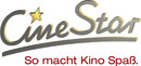 Logo CMS Cinema Management Services GmbH & Co. KG