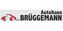 Logo Autohaus Brüggemann GmbH & Co. KG