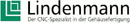 Logo Lindenmann GmbH + Co Präzisionsfertigung KG