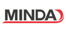 Logo MINDA Industrieanlagen GmbH