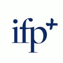 Logo ifp | Executive Search. Management Diagnostik.