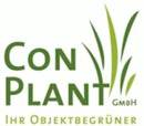 Logo ConPlant GmbH