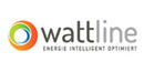 Logo WATTLINE GmbH