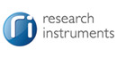 Logo RI Research Instruments GmbH