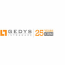 Logo GEDYS IntraWare GmbH