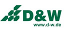 Logo D & W Sondermaschinen- und Vorrichtungsbau GmbH