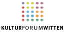 Logo Kulturforum Witten AöR