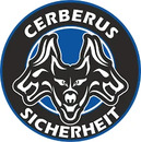 Logo Cerberus-Sicherheit GmbH