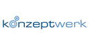 Logo konzeptwerk GmbH