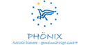 PHÖNIX - Soziale Dienste - gGmbH Logo PHÖNIX - Soziale Dienste - gGmbH