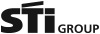 Logo STI d+v Display + Verpackung GmbH & Co. KG