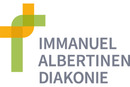 Logo Immanuel Albertinen Diakonie