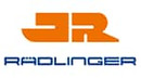 Logo Josef Rädlinger Ingenieurbau GmbH