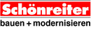 Logo Schönreiter Baustoffe GmbH