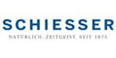SCHIESSER GmbH Logo SCHIESSER GmbH