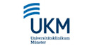 Universitätsklinikum Münster Logo Universitätsklinikum Münster