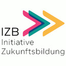 Logo IZB Initiative für Zukunftsbildung gGmbH