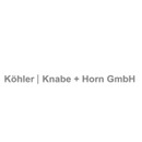 Logo Köhler I Knabe + Horn GmbH