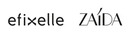 Logo efix tricot GmbH
