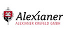 Alexianer Krefeld GmbH Logo Alexianer Krefeld GmbH