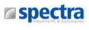 Logo Spectra GmbH & Co. KG