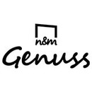 Logo N&M Food and Beverage GmbH