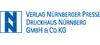 Logo Verlag Nürnberger Presse Druckhaus Nürnberg GmbH & Co. KG
