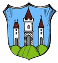 Logo STADT TROSTBERG