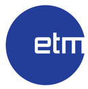 Logo ETM International