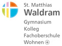 Logo Erzbischöfliche Stiftung St. Matthias Wolfratshausen-Waldram