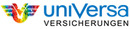 Logo uniVersa Versicherungen