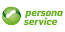 Logo Persona Service AG & Co. KG Backnang