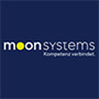Logo moontelecom Magnus Richter
