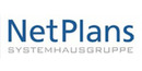 Logo NetPlans GmbH