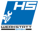 Logo HS Werkstatt GmbH