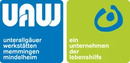 Logo Unterallgäuer Werkstätten gGmbH