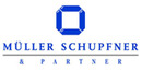 Logo Müller Schupfner & Partner Patent- und Rechtsanwaltspartnerschaft mbB